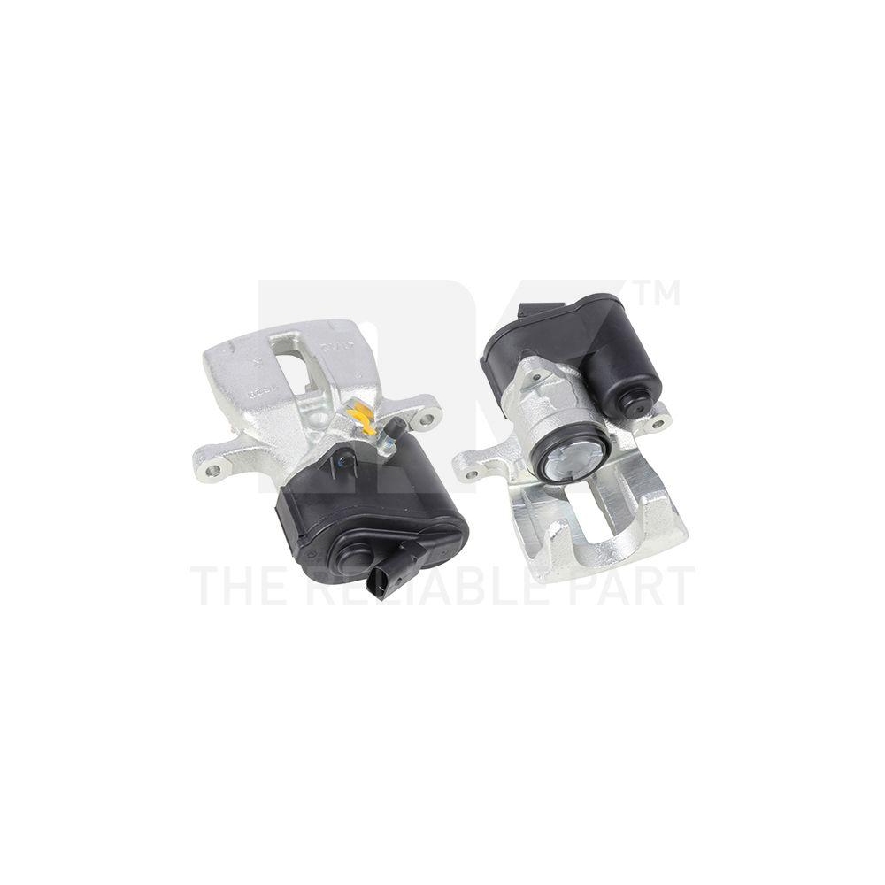 NK 2147330 Bremssattel für AUDI SEAT VW VAG, Hinterachse rechts, vor der Achse