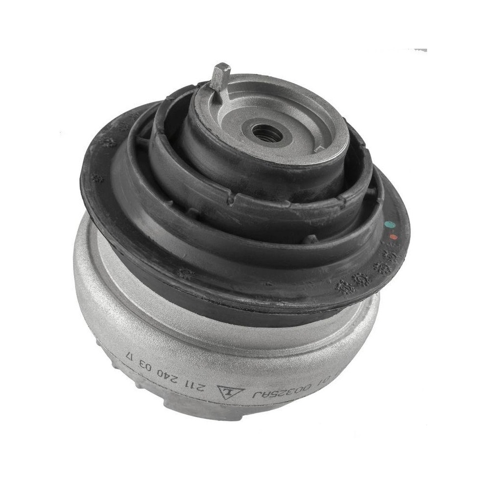 Lagerung, Motor LEMF&Ouml;RDER 25401 01 f&uuml;r MERCEDES-BENZ, beidseitig, links, rechts