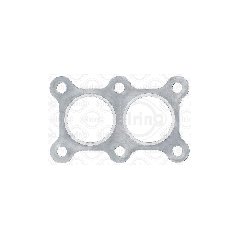Dichtung, Abgasrohr ELRING 692.778 für AUDI SEAT SKODA VW CUPRA, Abgaskrümmer