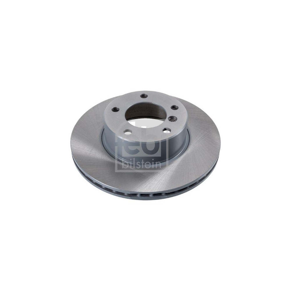 Bremsscheibe FEBI BILSTEIN 10753 für BMW, Vorderachse
