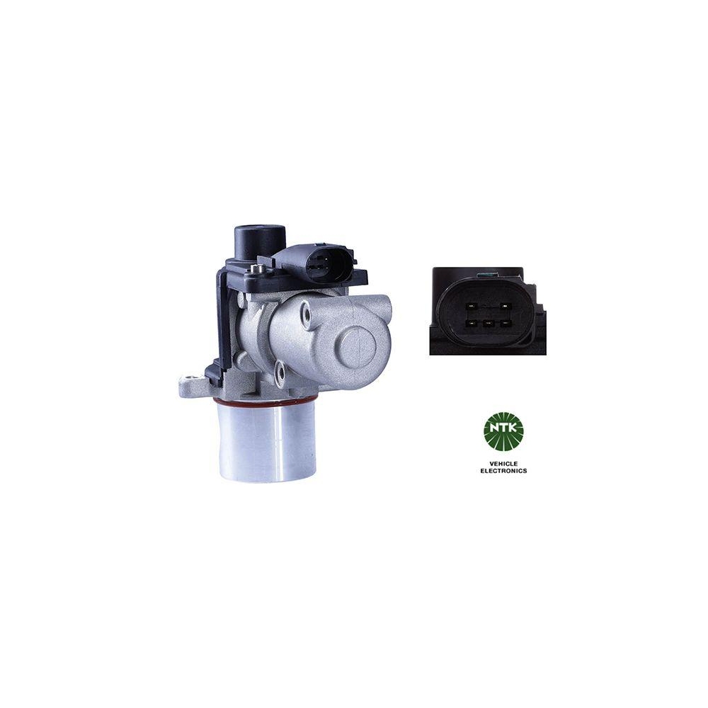 AGR-Ventil NTK 91221 f&uuml;r VAG