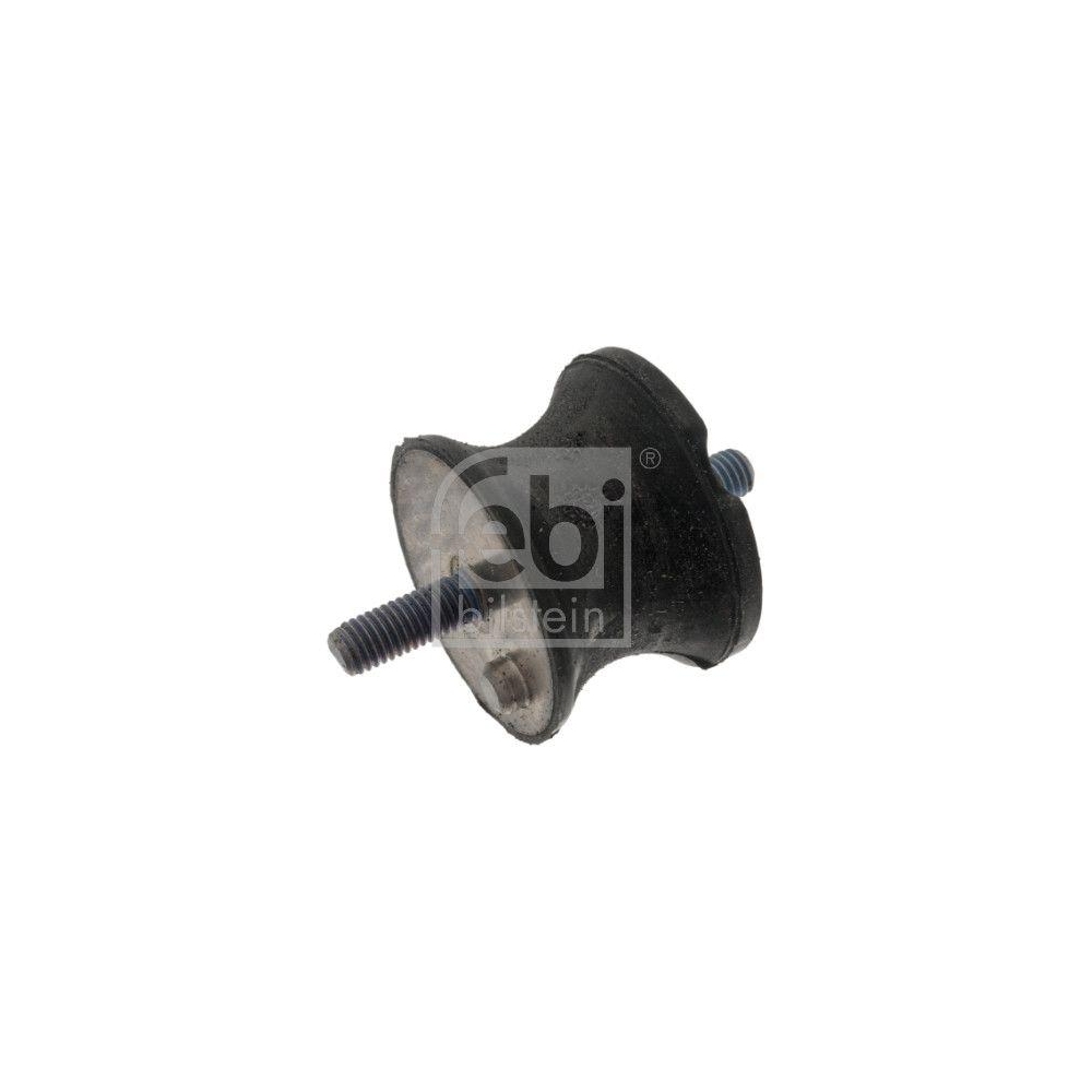 Lagerung, Automatikgetriebe FEBI BILSTEIN 01626 für BMW, beidseitig, hinten