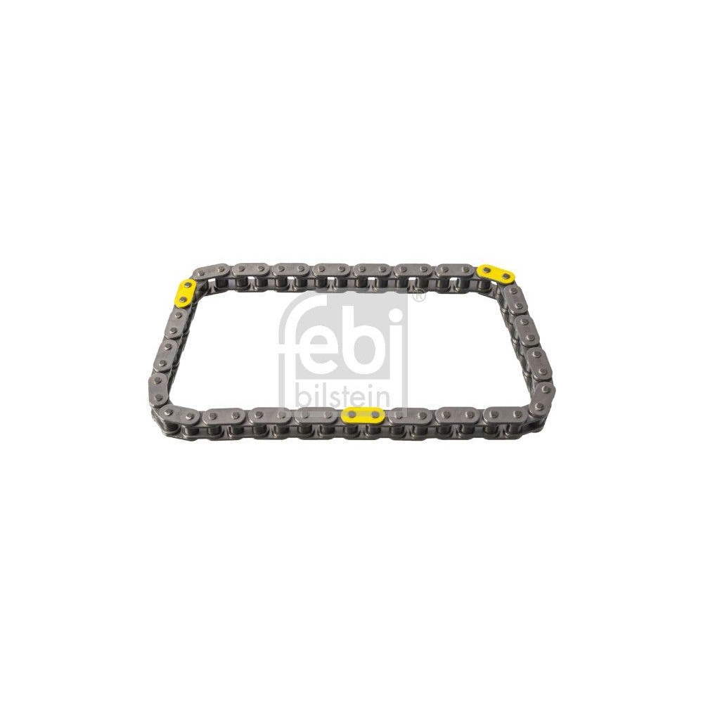 FEBI BILSTEIN Steuerkette 100051 f&uuml;r NISSAN, oben