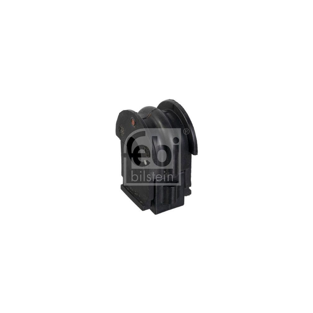 FEBI BILSTEIN Lagerung, Stabilisator 180426 f&uuml;r NISSAN RENAULT