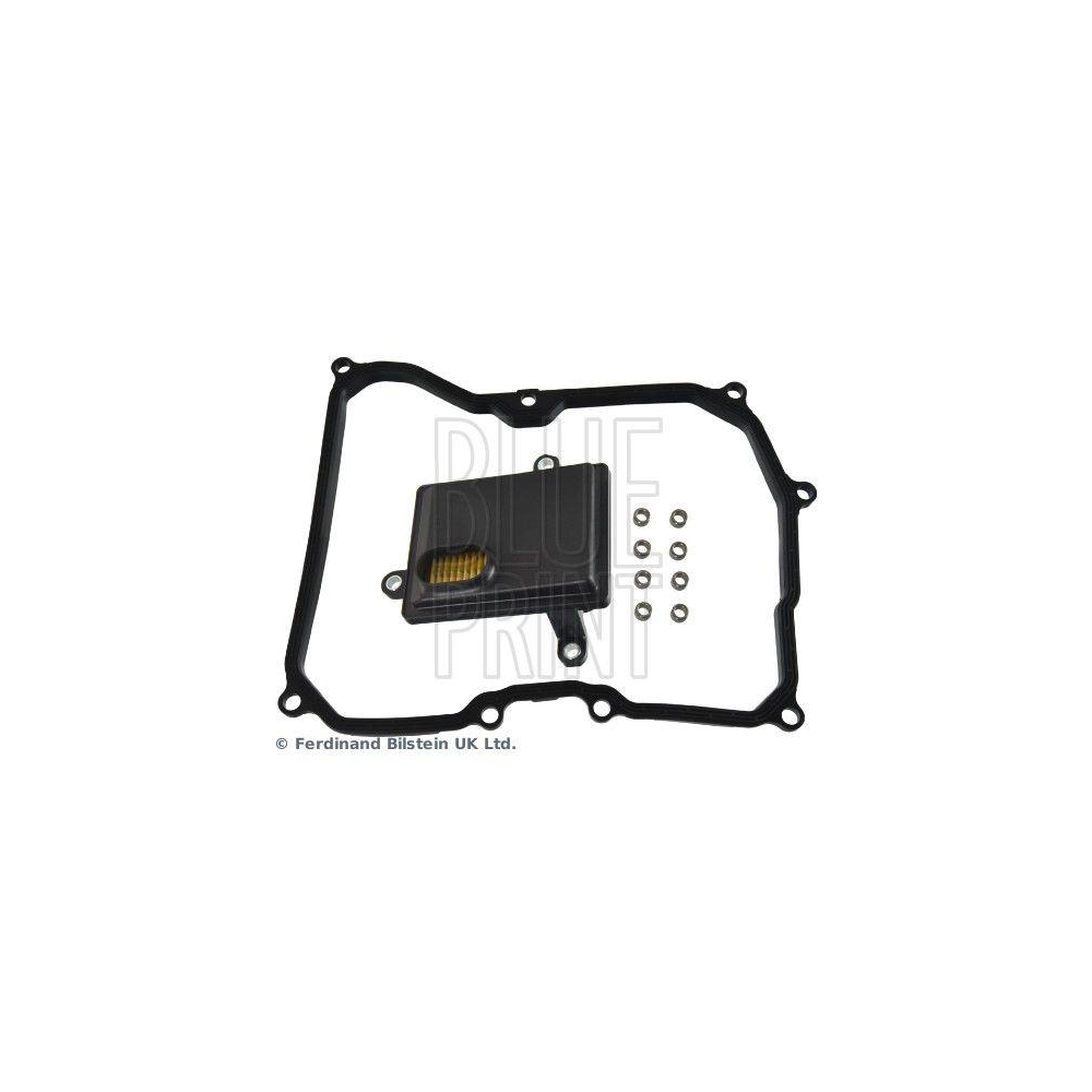 Hydraulikfiltersatz, Automatikgetriebe BLUE PRINT ADV182168 f&uuml;r SKODA VW