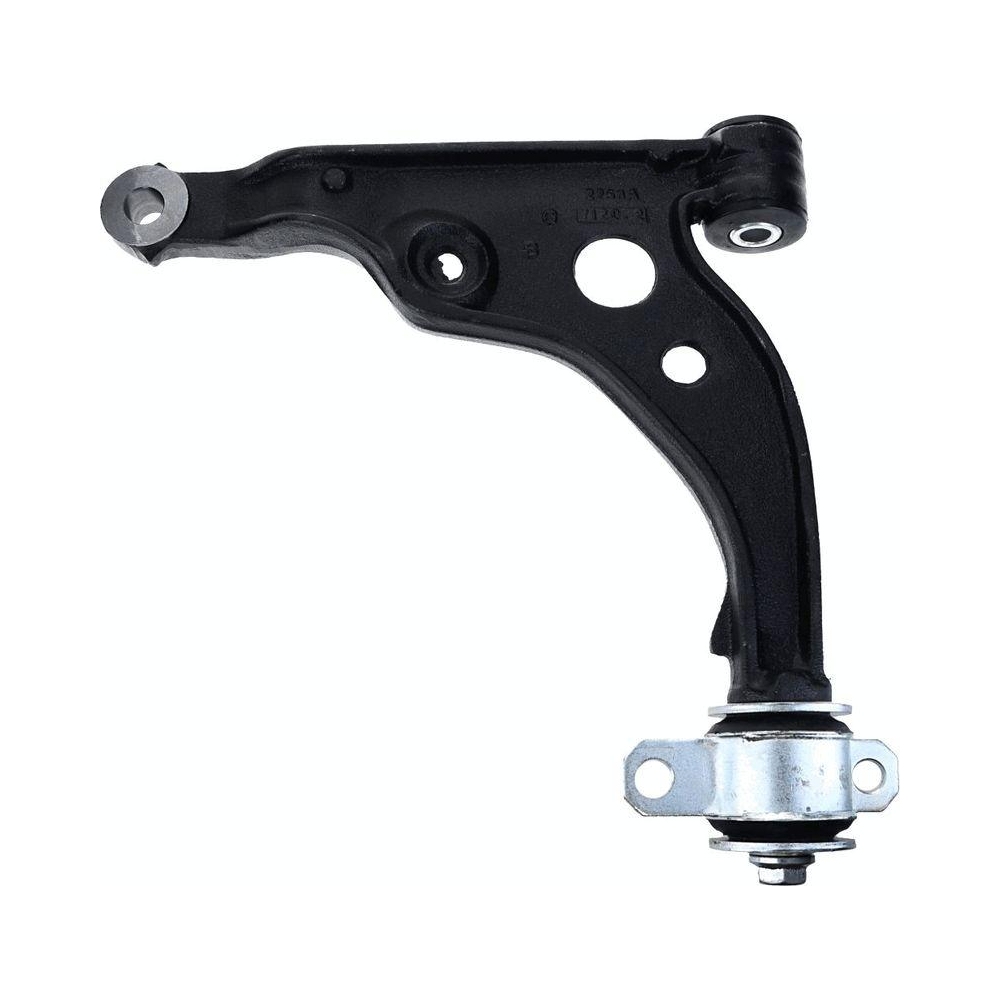 Lenker, Radaufh&auml;ngung LEMF&Ouml;RDER 29419 01 f&uuml;r CITRO&Euml;N FIAT PEUGEOT, Vorderachse