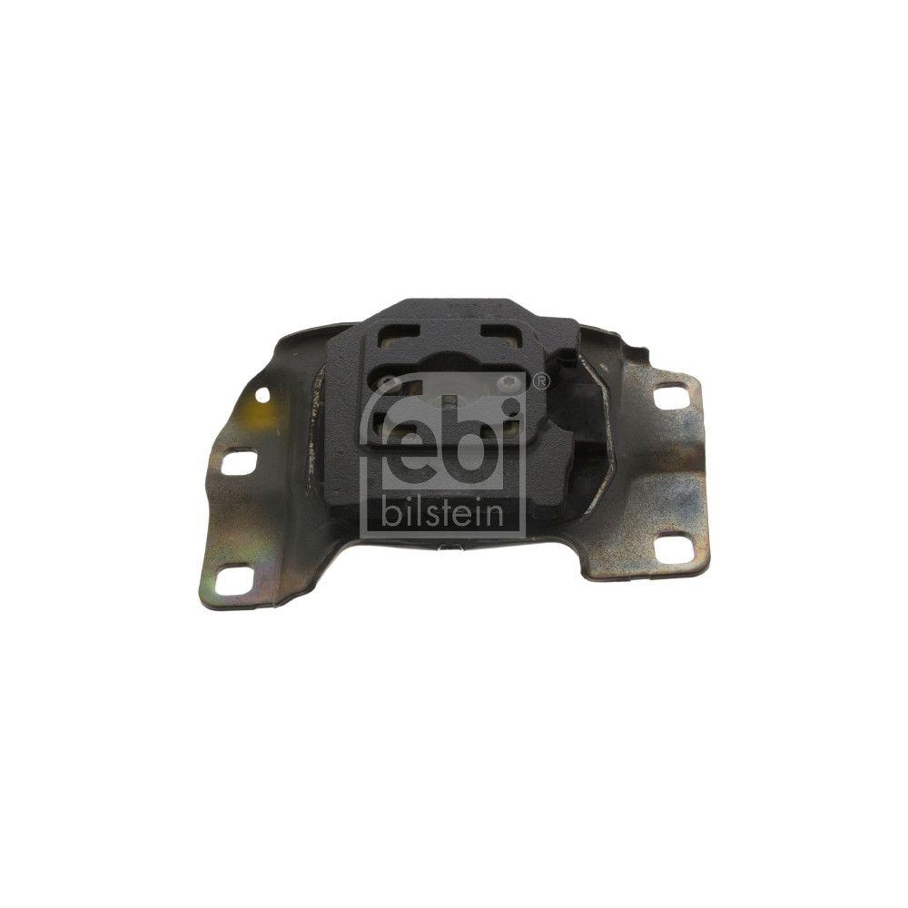 Lagerung, Automatikgetriebe FEBI BILSTEIN 44497 für FORD FORD USA, links