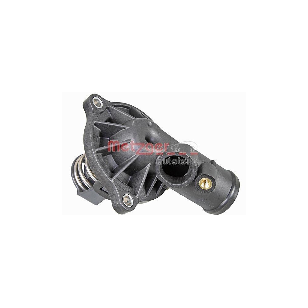 Thermostat, K&uuml;hlmittel METZGER 4006326 f&uuml;r AUDI VW