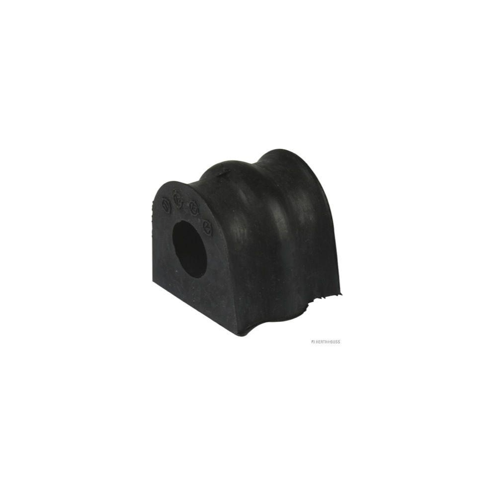 Lagerung, Stabilisator HERTH+BUSS JAKOPARTS J4267000 f&uuml;r SUBARU, Vorderachse