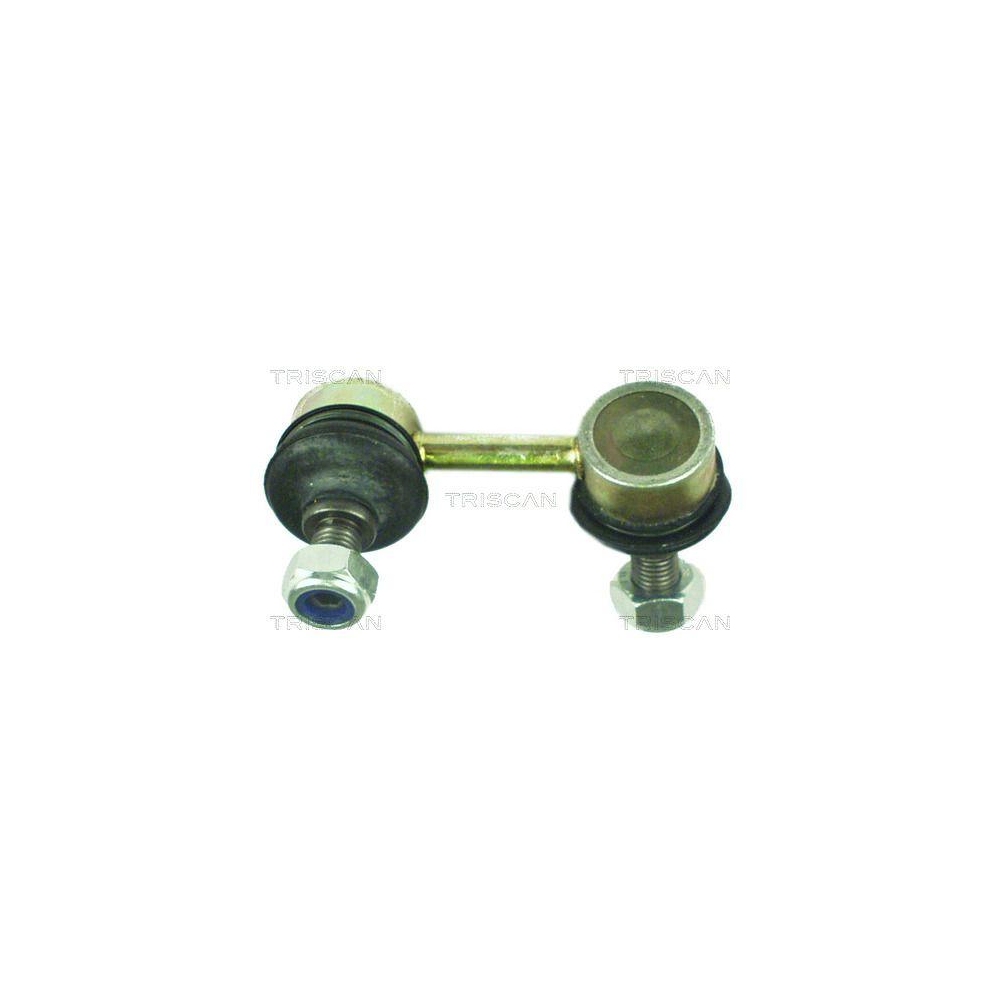 Stange/Strebe, Stabilisator TRISCAN 8500 13606 f&uuml;r TOYOTA, Vorderachse links