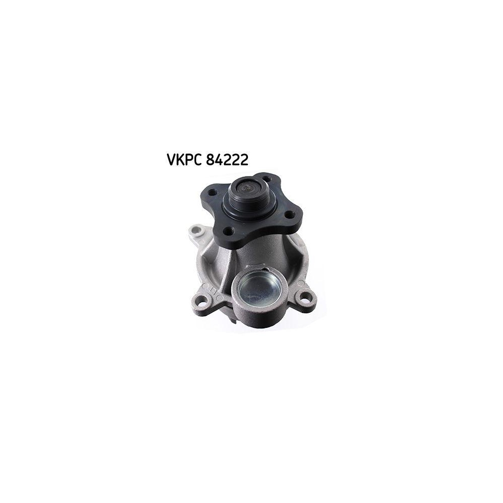 Wasserpumpe, Motork&uuml;hlung SKF VKPC 84222 f&uuml;r FORD