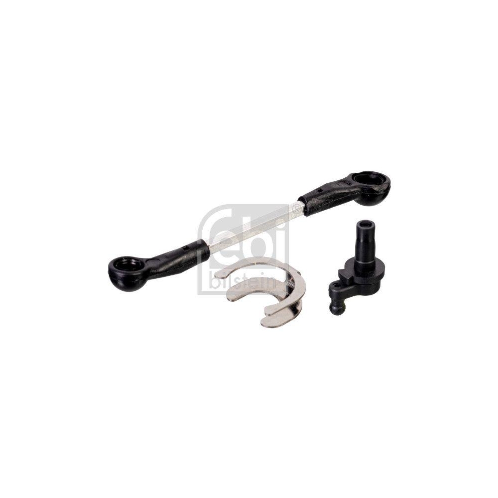 FEBI BILSTEIN Reparatursatz, Saugrohrmodul 176508 febi Plus f&uuml;r AUDI VW