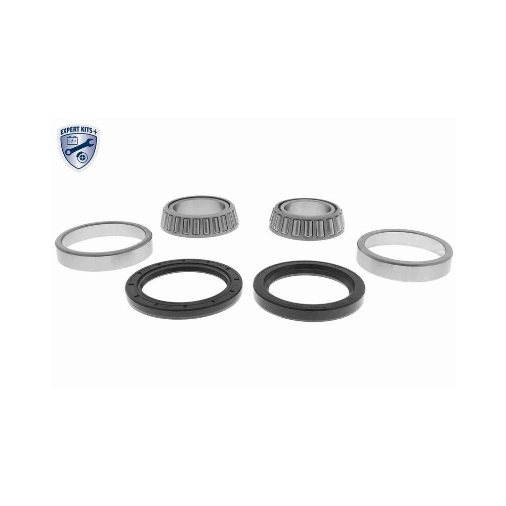Radlagersatz VAICO V41-0017 EXPERT KITS + f&uuml;r JAGUAR, Hinterachse, Vorderachse