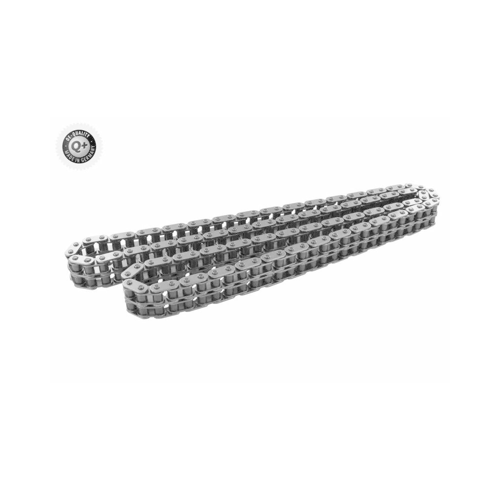 Steuerkette VAICO V20-0213 Q+, Erstausrüsterqualität MADE IN GERMANY für BMW