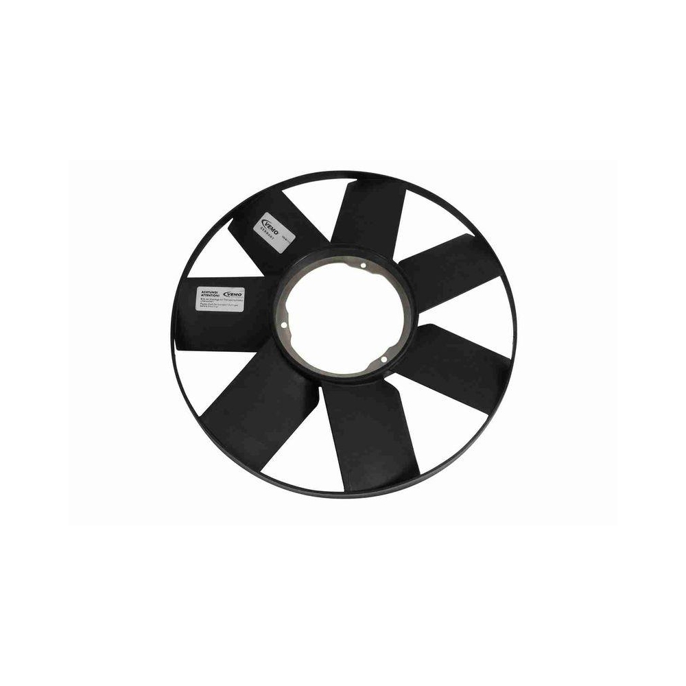 L&uuml;fterrad, Motork&uuml;hlung VEMO V20-90-1110 Original VEMO Qualit&auml;t f&uuml;r BMW