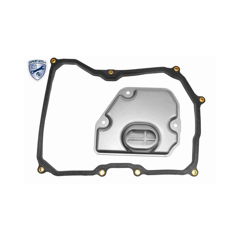 Hydraulikfiltersatz, Automatikgetriebe VAICO V20-1487 EXPERT KITS + für AUDI VW