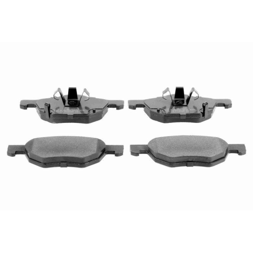 ACKOJA A26-0091 Bremsbelagsatz, Scheibenbremse Original ACKOJA Qualit&auml;t f&uuml;r