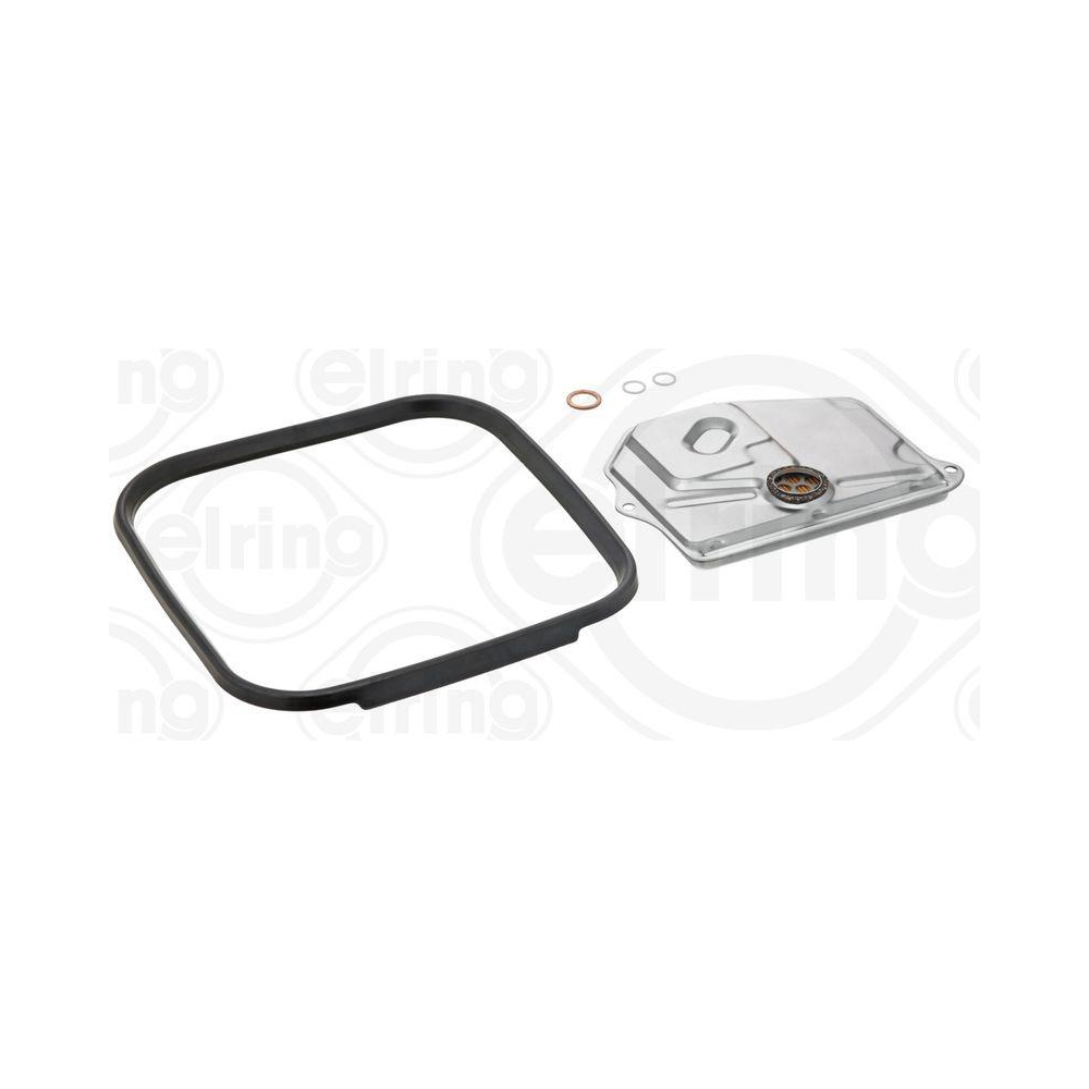 Hydraulikfiltersatz, Automatikgetriebe ELRING 446540 für MERCEDES-BENZ