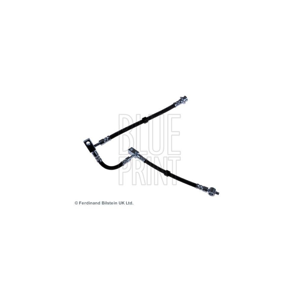 Bremsschlauch BLUE PRINT ADN153160 f&uuml;r NISSAN, Vorderachse links