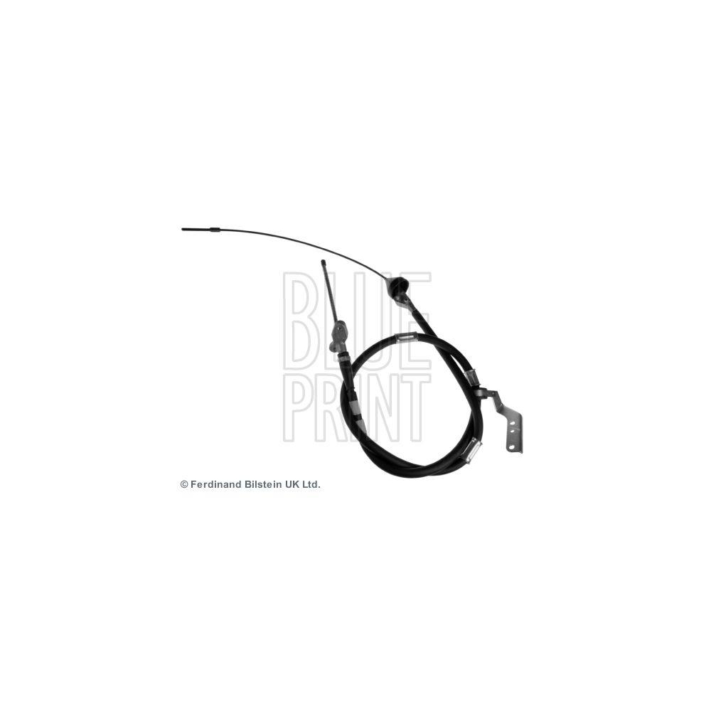 Seilzug, Feststellbremse BLUE PRINT ADT346363 f&uuml;r TOYOTA LEXUS, hinten rechts