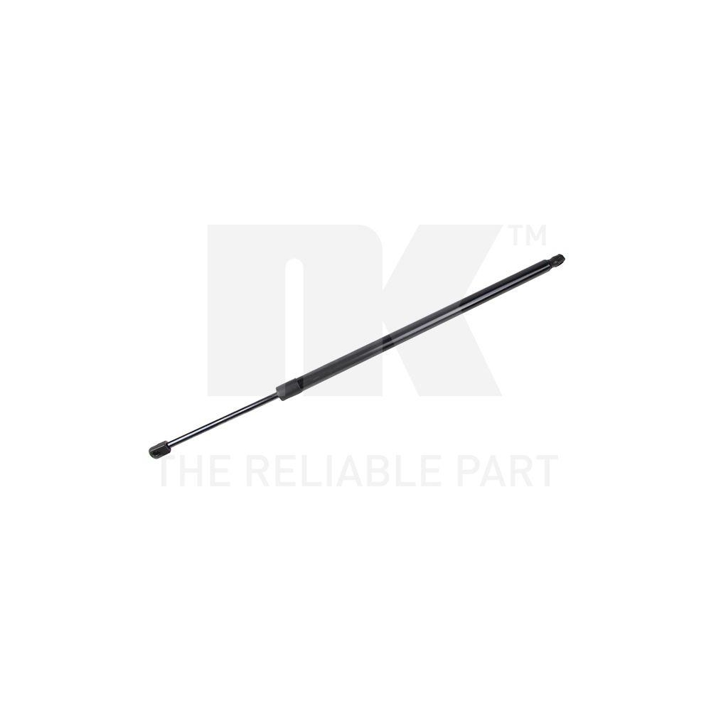 Gasfeder, Koffer-/Laderaum NK 11099002 für CITROËN FIAT PEUGEOT