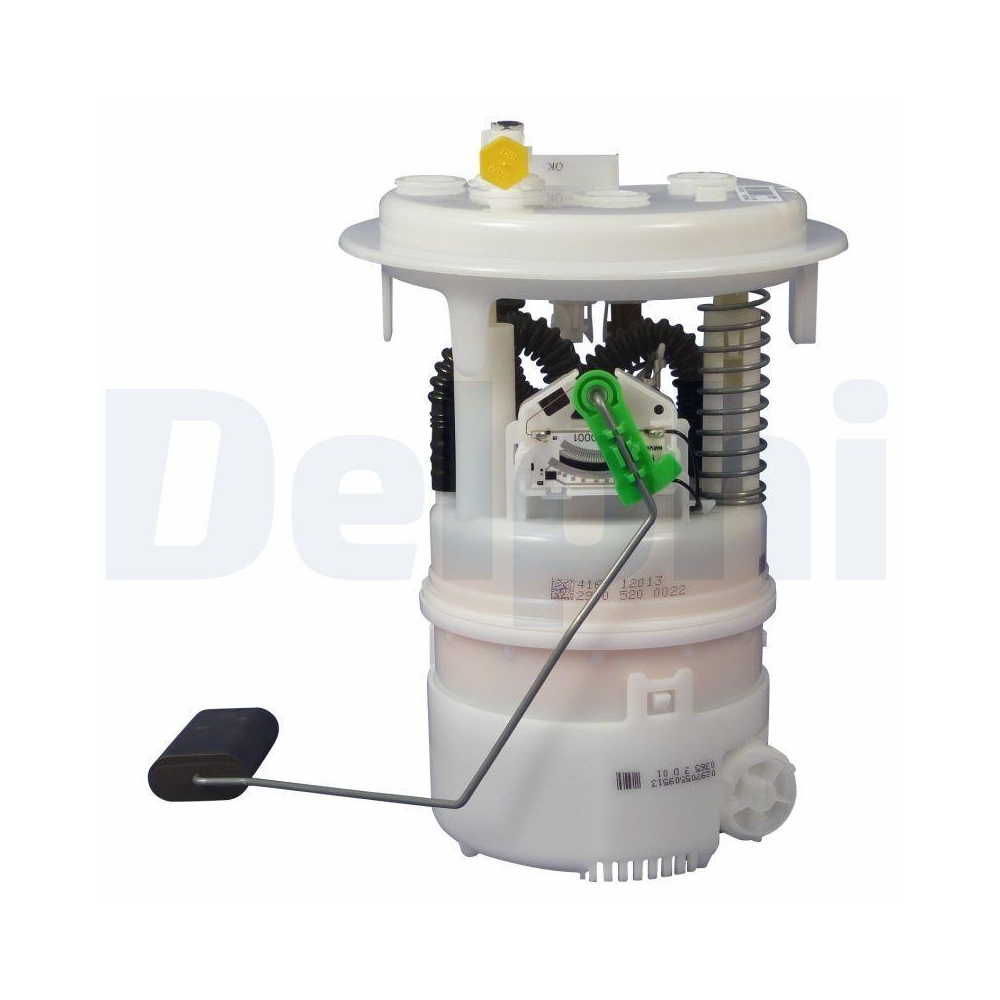 DELPHI FG1119-12B1 Kraftstoff-F&ouml;rdereinheit f&uuml;r PEUGEOT