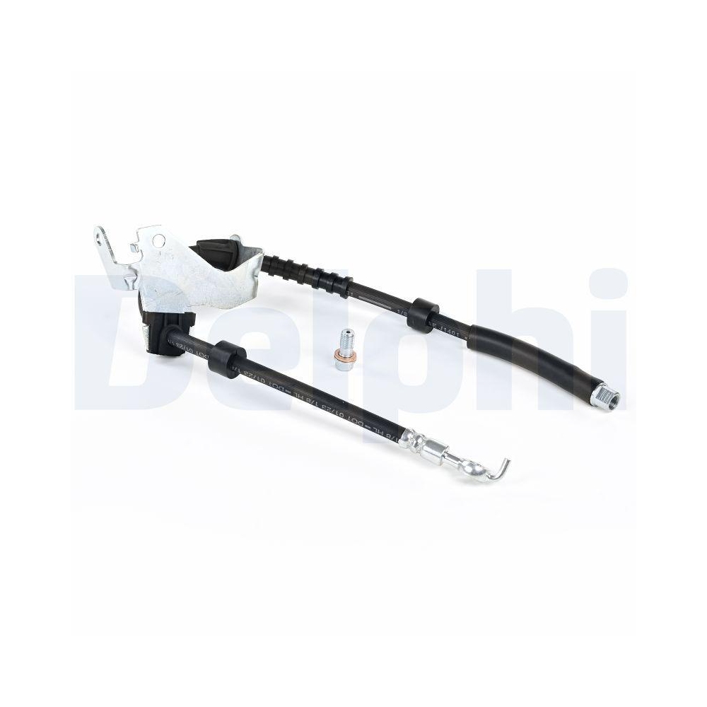 DELPHI LH7616 Bremsschlauch f&uuml;r CITRO&Euml;N OPEL PEUGEOT VAUXHALL DS