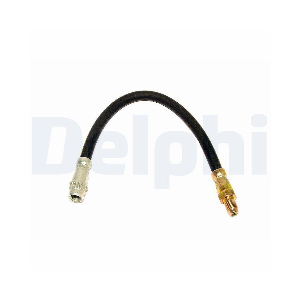DELPHI LH0341 Bremsschlauch f&uuml;r RENAULT, Vorderachse
