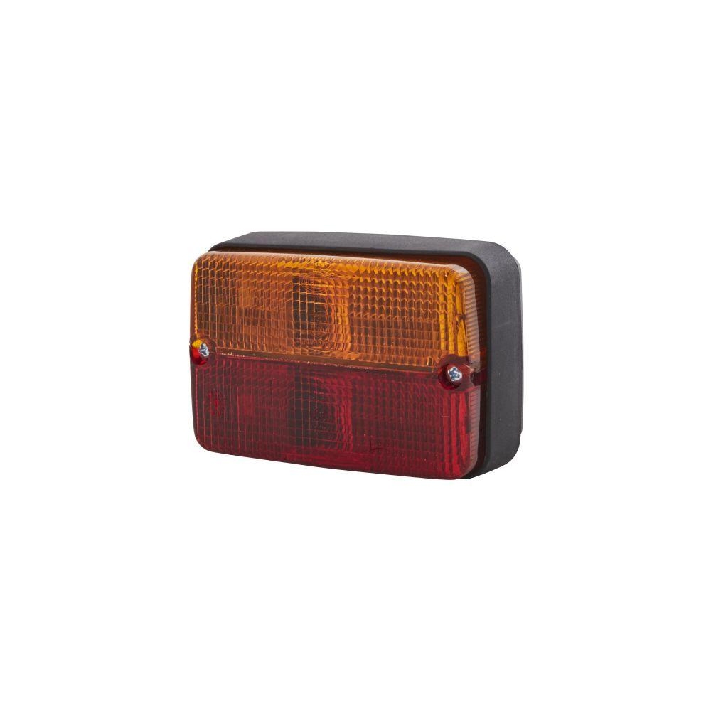 HELLA Heckleuchte 2SD 997 131-367 für LIEBHERR, links, rechts