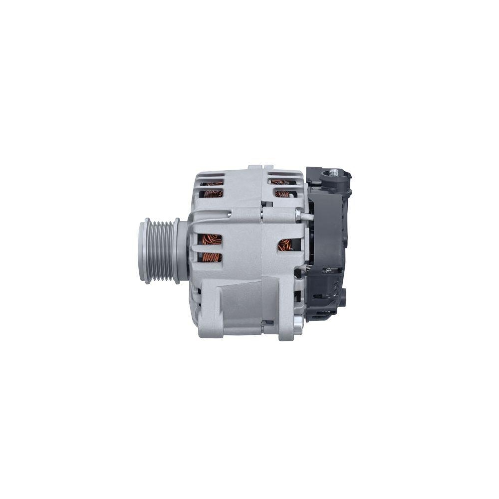 HELLA Generator 8EL 015 637-561 f&uuml;r FORD