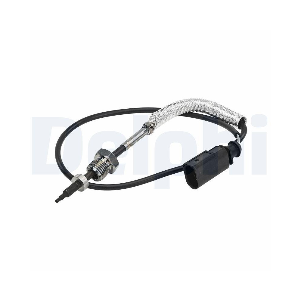 DELPHI TS30442-12B1 Sensor, Abgastemperatur f&uuml;r AUDI SEAT SKODA VW