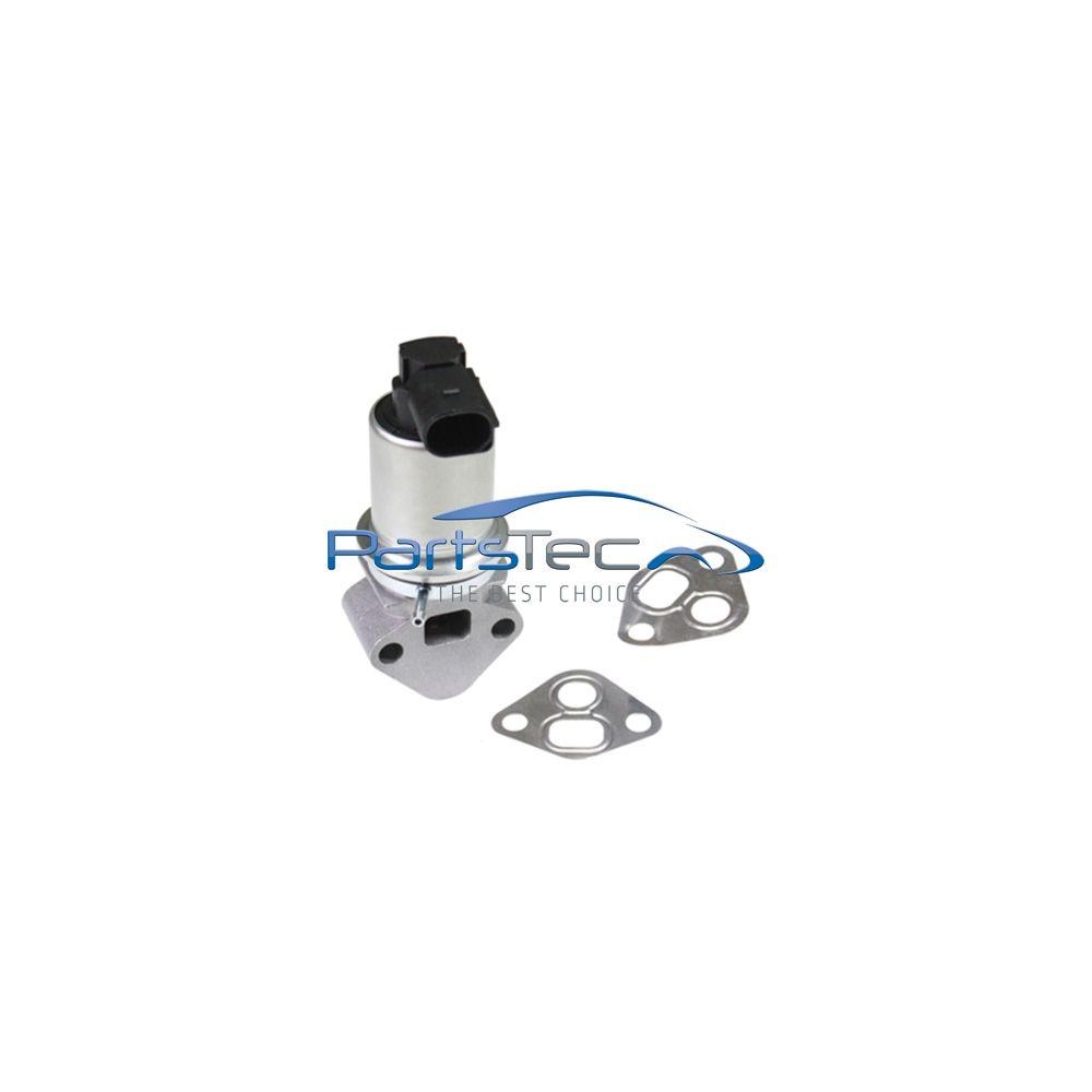 PartsTec PTA510-0052 AGR-Ventil f&uuml;r AUDI SEAT VW