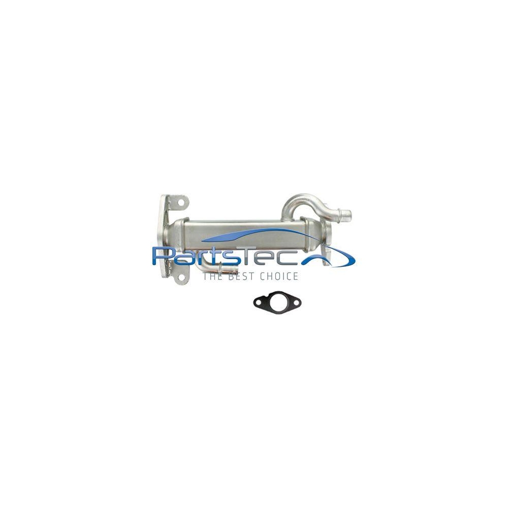 PartsTec PTA510-0741 K&uuml;hler, Abgasr&uuml;ckf&uuml;hrung f&uuml;r IVECO