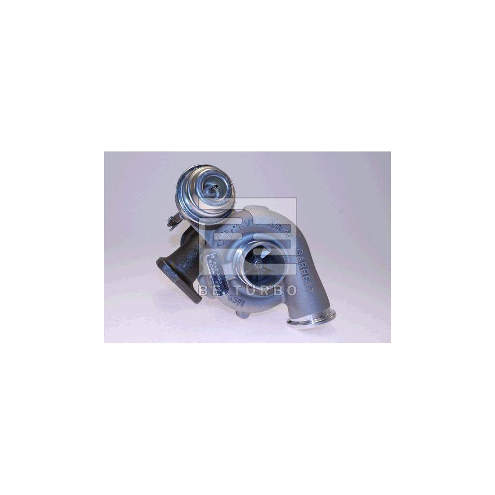 BE TURBO 124145 Lader, Aufladung f&uuml;r OPEL