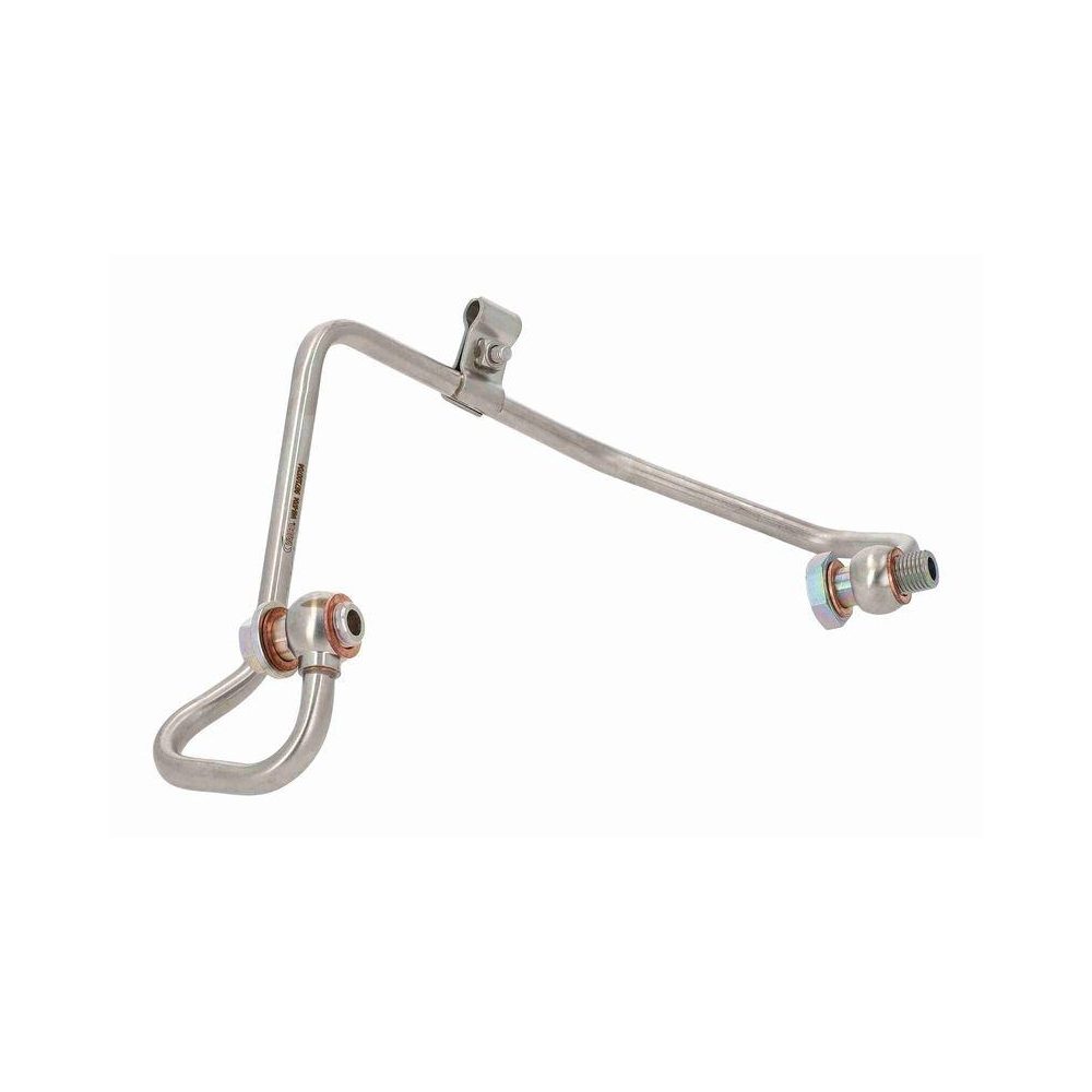 VAICO V48-0704 K&uuml;hlmittelrohrleitung Original VAICO Qualit&auml;t f&uuml;r LAND ROVER