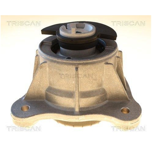 TRISCAN 8505 23114 Lagerung, Motor f&uuml;r MERCEDES-BENZ, links, vorne