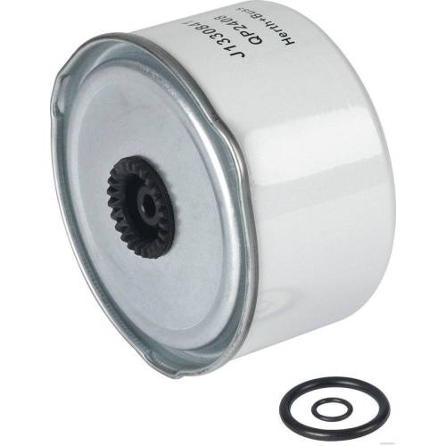 HERTH+BUSS JAKOPARTS J1330841 Kraftstofffilter f&uuml;r LAND ROVER