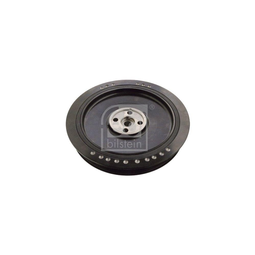 FEBI BILSTEIN Riemenscheibe, Kurbelwelle 104282 f&uuml;r VOLVO