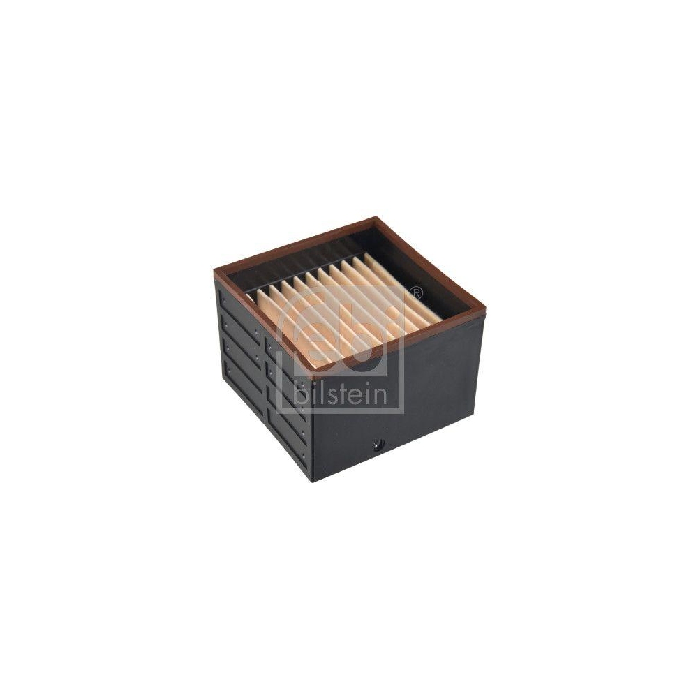 Kraftstofffilter FEBI BILSTEIN 174260 für MAN NEOPLAN LIEBHERR