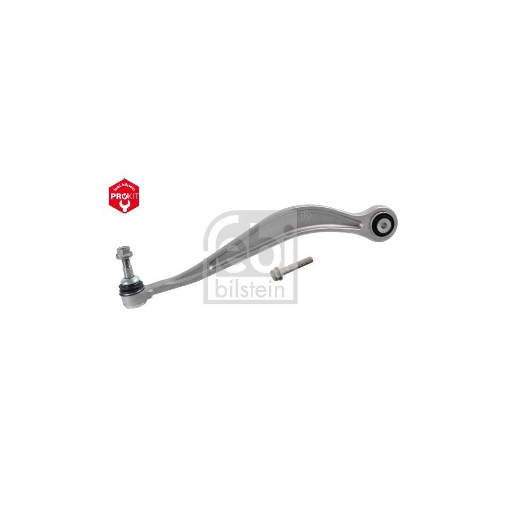 FEBI BILSTEIN Lenker, Radaufh&auml;ngung 175489 f&uuml;r BMW, Hinterachse links, mitte