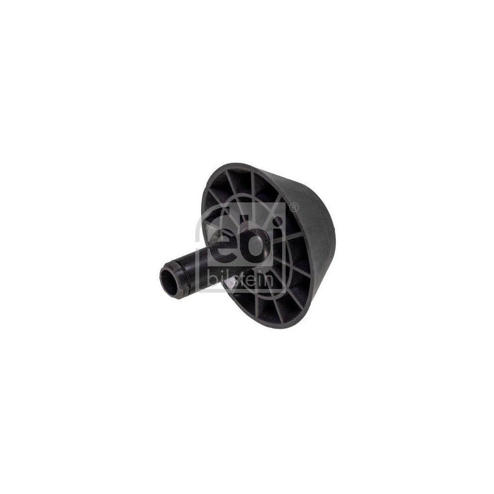 Anschlagpuffer, Federung FEBI BILSTEIN 177894 für MERCEDES-BENZ, Hinterachse