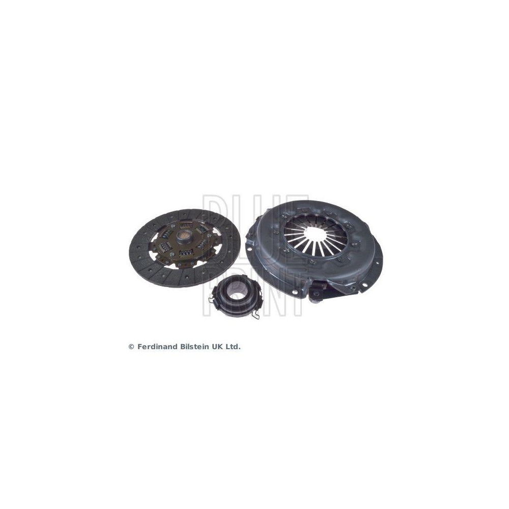 Kupplungssatz BLUE PRINT ADZ93040 f&uuml;r ISUZU