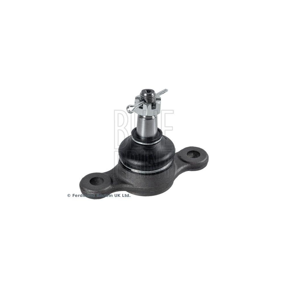 Trag-/F&uuml;hrungsgelenk BLUE PRINT ADT38614 f&uuml;r TOYOTA, Vorderachse links, unten