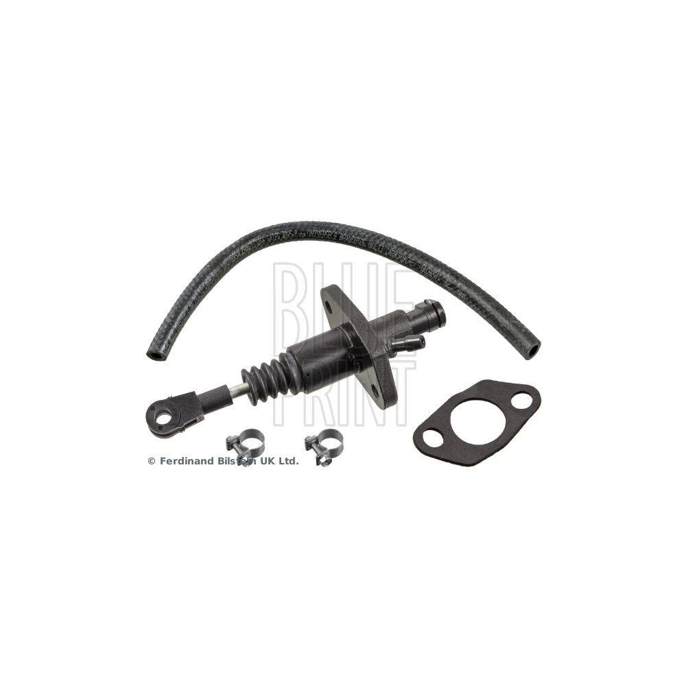 Geberzylinder, Kupplung BLUE PRINT ADBP340034 f&uuml;r OPEL SAAB VAUXHALL