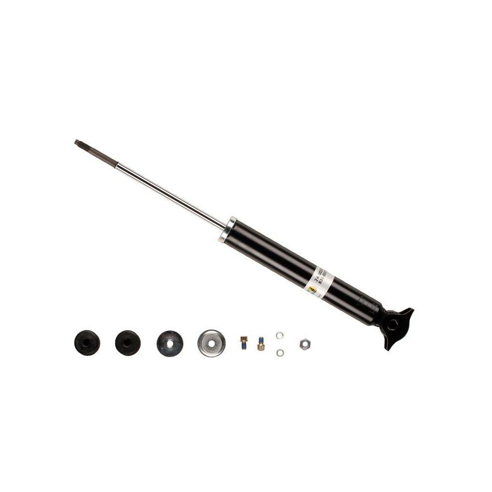 Sto&szlig;d&auml;mpfer BILSTEIN 24-005012 BILSTEIN - B4 Serienersatz f&uuml;r MERCEDES-BENZ