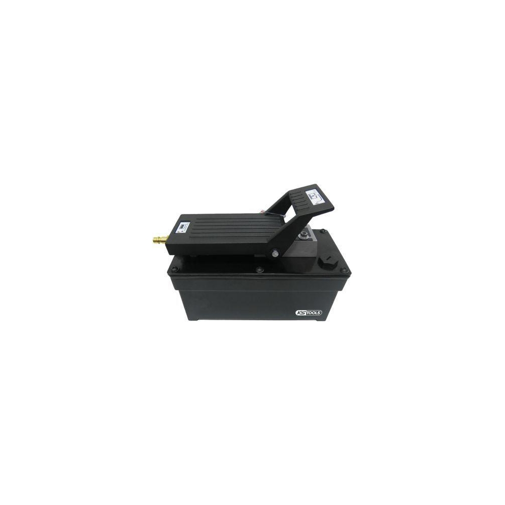 Pumpe, Werkstattpresse KS TOOLS 440.0056 f&uuml;r