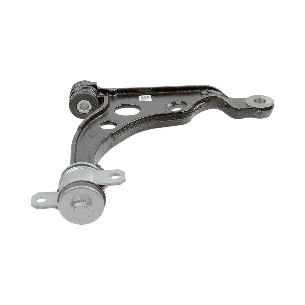 Lenker, Radaufh&auml;ngung LEMF&Ouml;RDER 29420 01 f&uuml;r CITRO&Euml;N FIAT PEUGEOT, Vorderachse