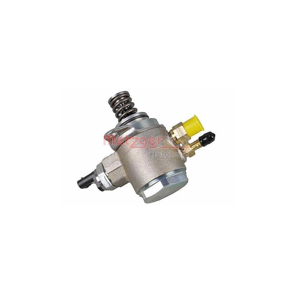 Hochdruckpumpe METZGER 2250394 f&uuml;r AUDI SEAT SKODA VW