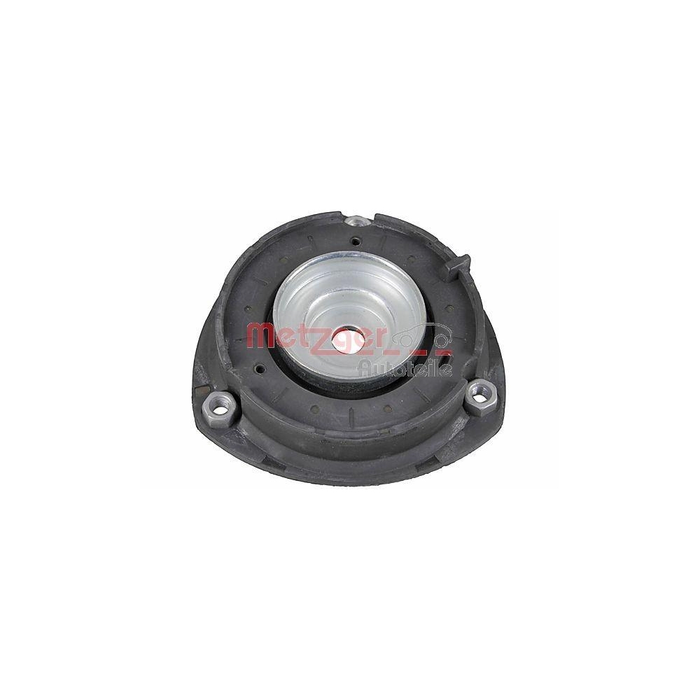 Federbeinst&uuml;tzlager METZGER 6490291 GREENPARTS f&uuml;r VAG, Vorderachse links