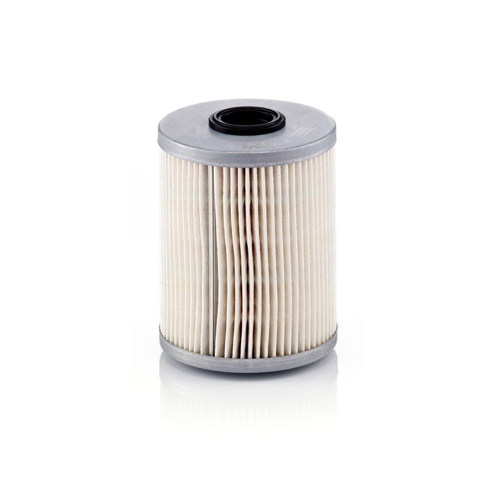 Kraftstofffilter MANN-FILTER P 733/1 x f&uuml;r CITRO&Euml;N MITSUBISHI NISSAN OPEL SUZUKI